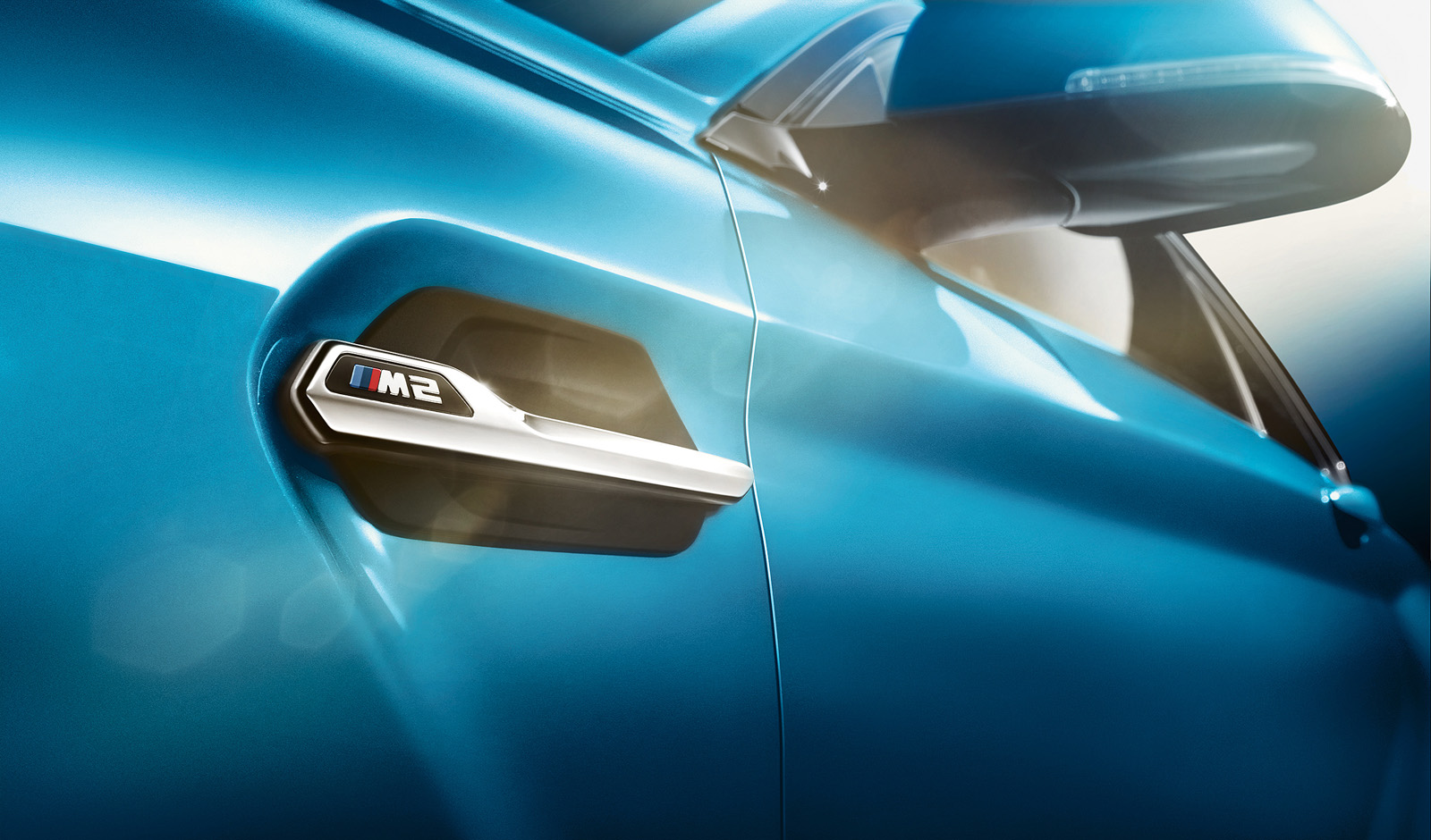 BMW M2 Coupé
