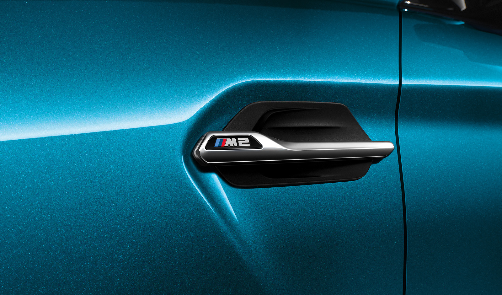 BMW M2 Coupé