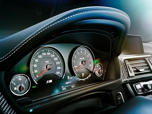 BMW M3 Limousine